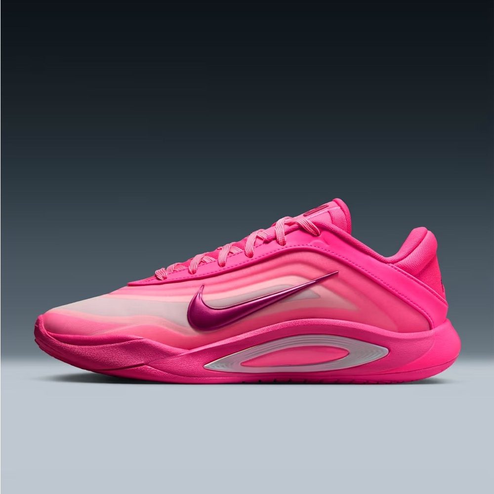 Nike A’ja Wilson A’One